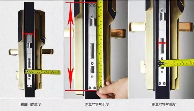 古县开锁公司：智能锁安装为什么需要专业师傅？